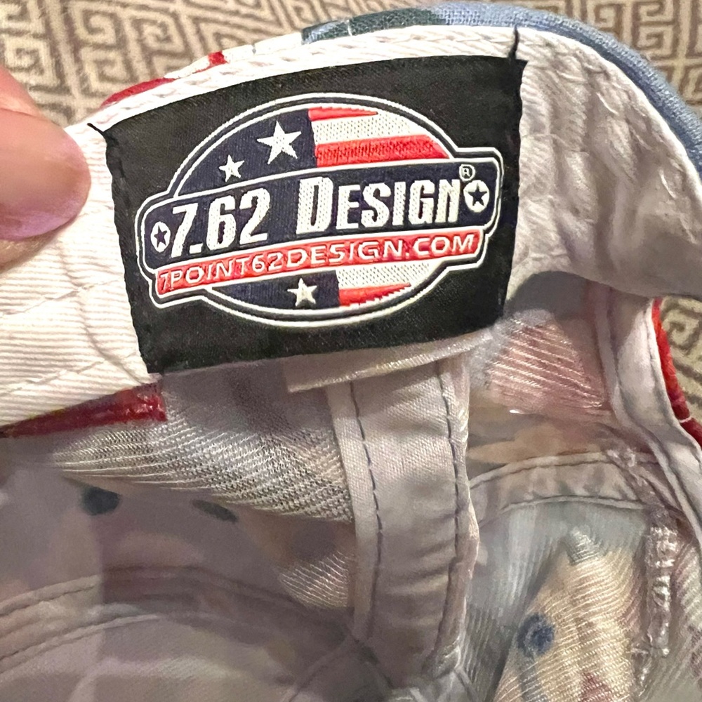 F35 Lightning Hat Cap - Lockheed Martin Snapback … - image 4